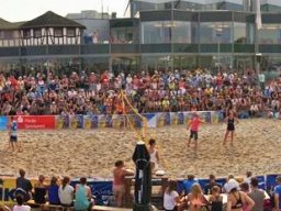 Beachcup 2014